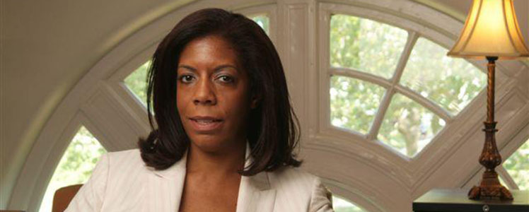 Kiron Skinner's Editorial on Defense Secretary Selection Appears in NYT