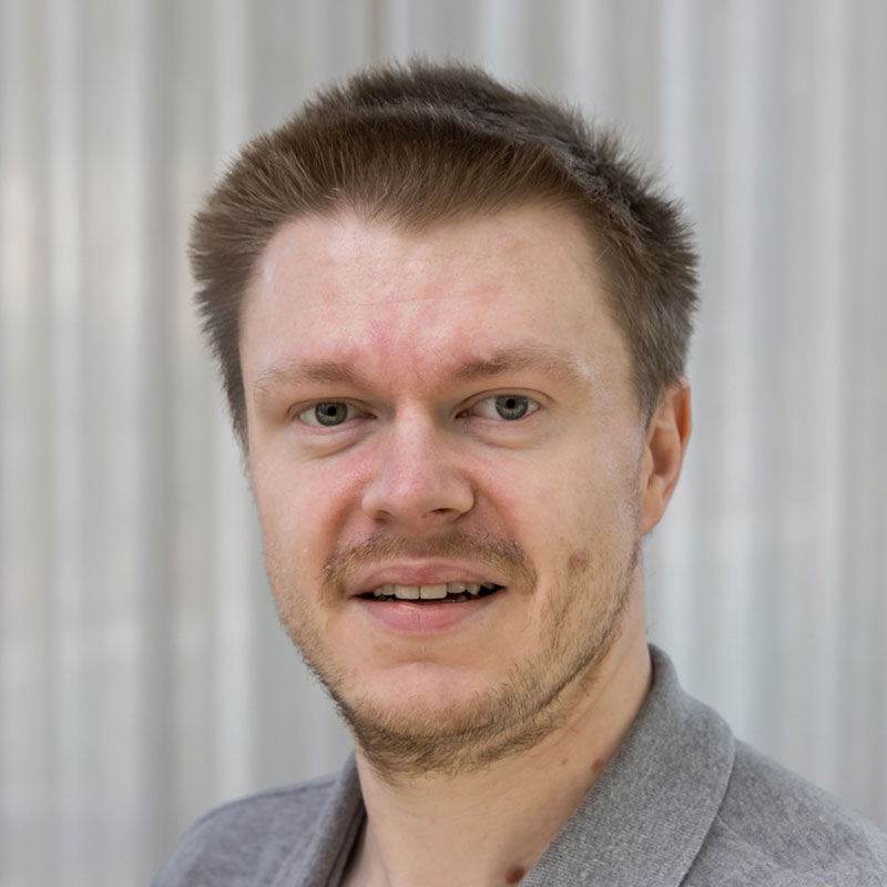 Thomas Bock